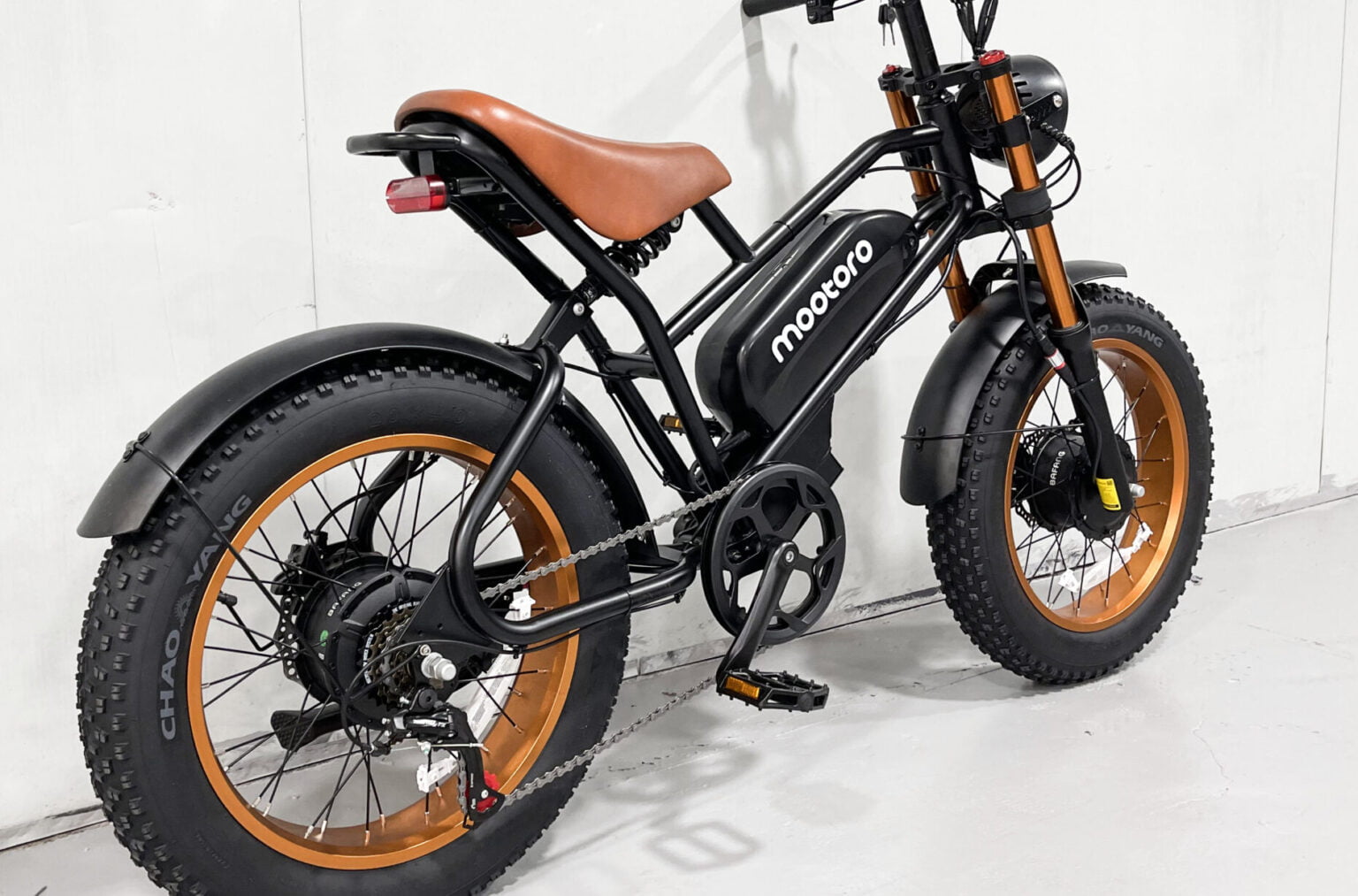 4000w ebike