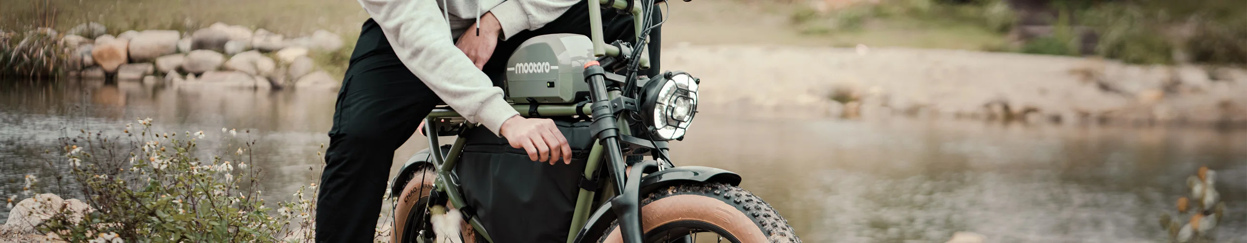 1000W electric bike