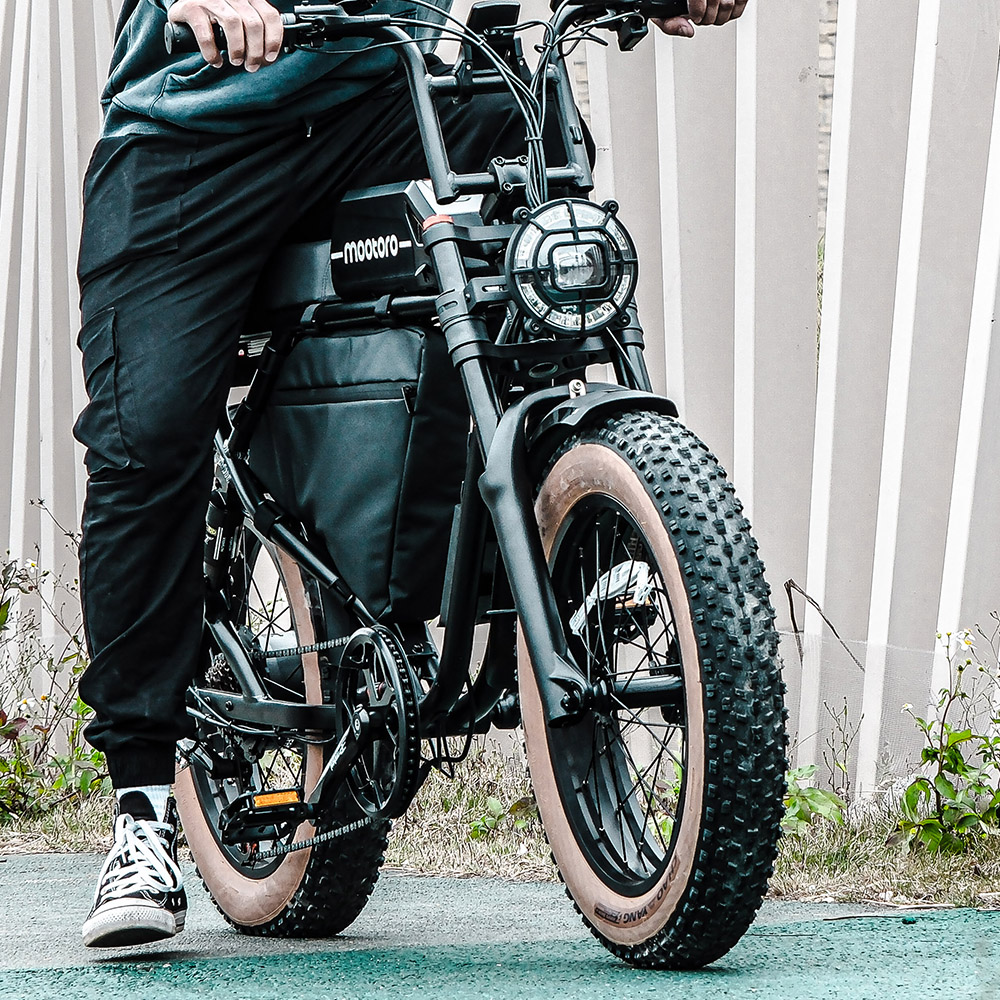 electric bikes under $300