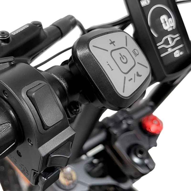 electric bikes under 300