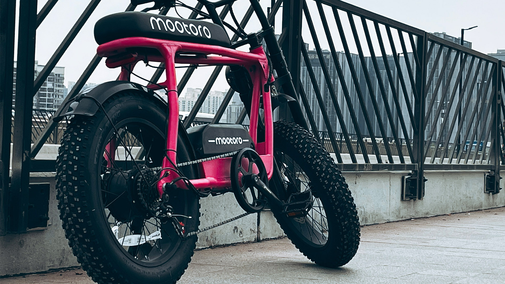 Valk Ebike