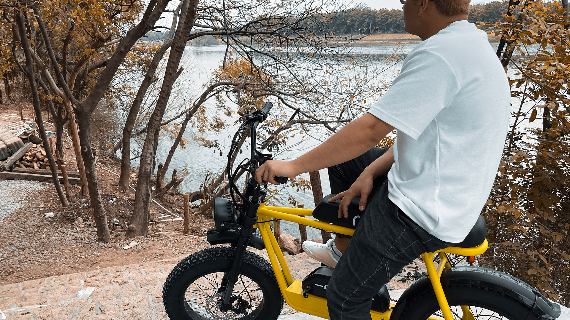 Valk electric bikes