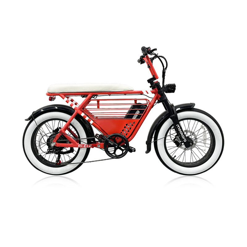 fastest electric bike