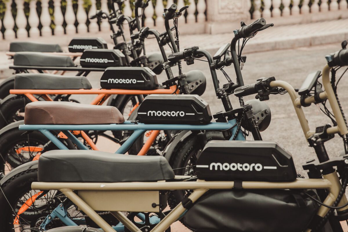 Specialized Electric bikes