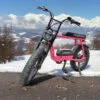 Valk electric Bike