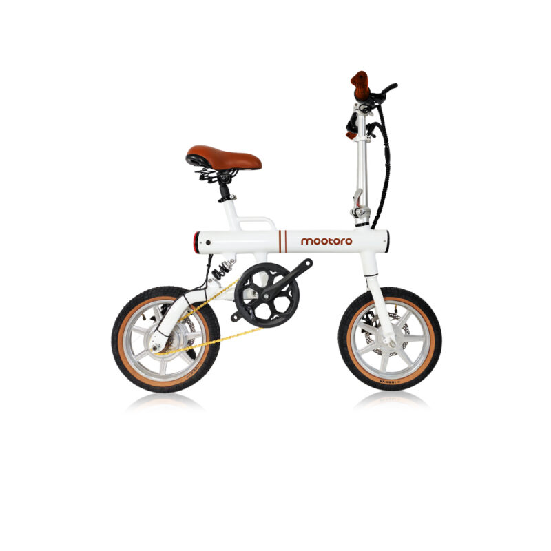 electric mini bike