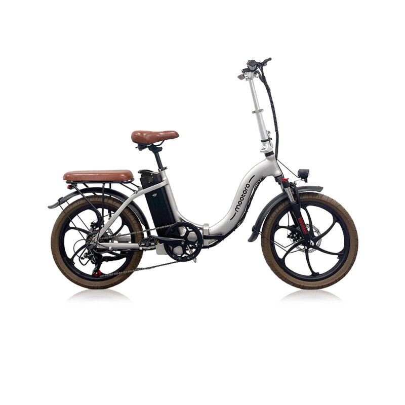 Mini Bike Electric